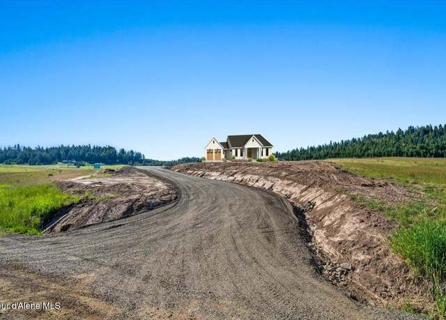 Property at 1047 Merideth Rd, Plummer, ID 83851, 3 beds, 2 baths