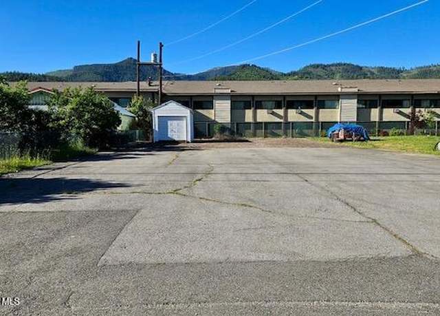 Property at 456 Railroad Ave, Kellogg, ID 83837
