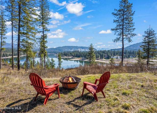 Property at 20926 Highway 2, Sandpoint, ID 83864