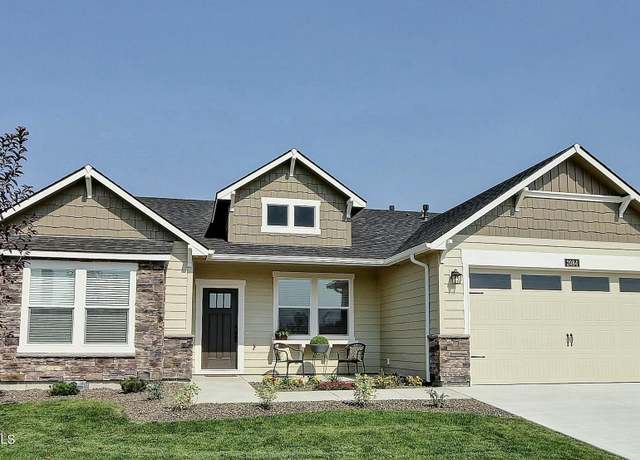 Property at 2445 W Victor Loop, Coeur D'alene, ID 83815, 4 beds, 2 baths