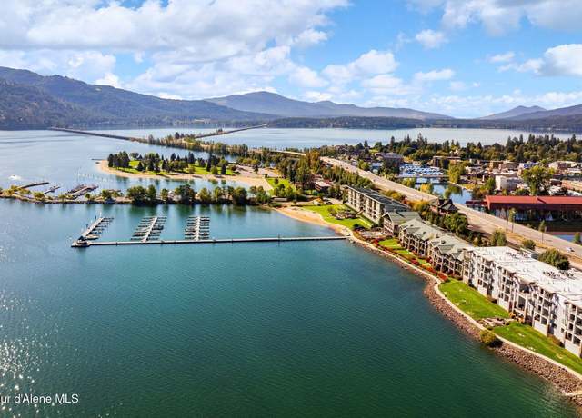 Property at 412 Sandpoint Ave #231, Sandpoint, ID 83864, 2 beds, 2 baths
