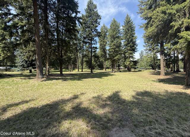Property at 70 Appaloosa Rd, Moyie Springs, ID 83845