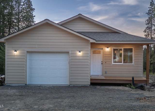 Property at NKA F St, Plummer, ID 83851, 3 beds, 2 baths
