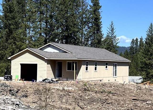 Property at NKA F St, Plummer, ID 83851, 3 beds, 2 baths
