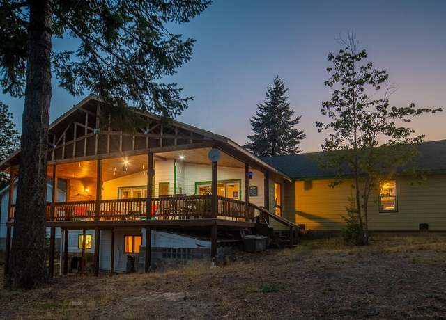 Property at 1600 Patches Ln, St. Maries, ID 83861, 4 beds, 3.5 baths