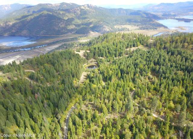 Property at Parcel B E Lamb Rd, Harrison, ID 83833