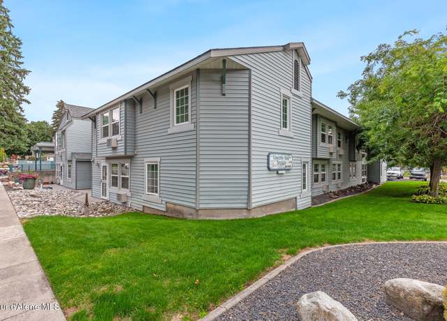 Property at 530 W Harrison Ave, Coeur D'alene, ID 83814