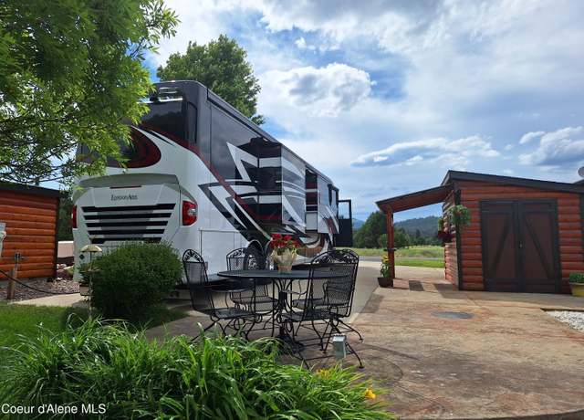 Property at 149 Par Loop, Blanchard, ID 83804