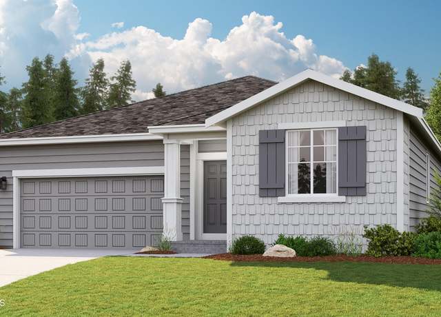 Property at 87 E Burdock Loop, Hayden, ID 83835, 3 beds, 2 baths