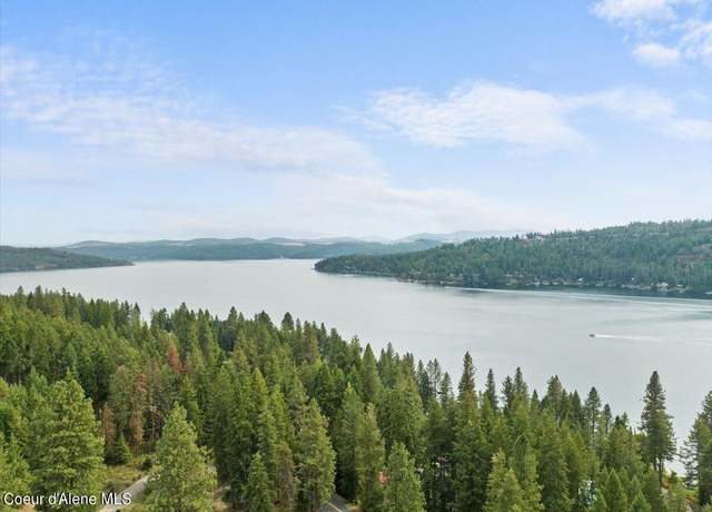 Property at 8775 W Rockford Bay Rd, Coeur D'alene, ID 83814