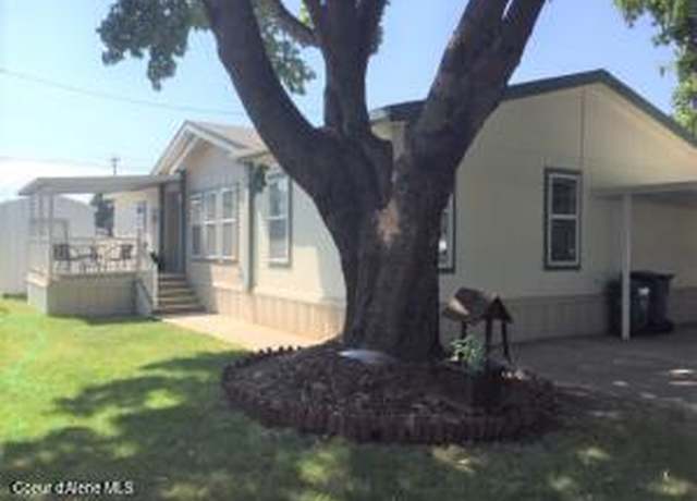 Property at 568 W Myriah Loop, Coeur D'alene, ID 83815, 3 beds, 2 baths