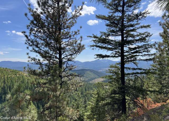 Property at 1425 Upriver View Dr, Fernwood, ID 83830