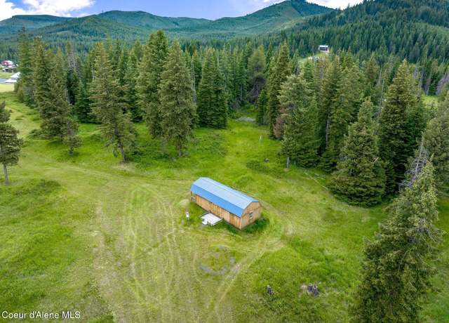 Property at 100 Timberline Dr, St. Maries, ID 83861
