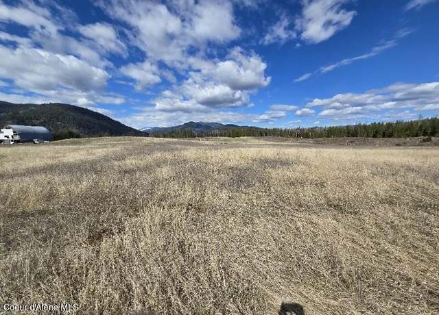 Property at NNA Nettleingham, Sandpoint, ID 83864