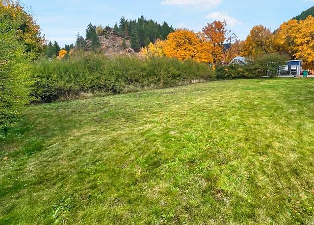 Property at 0 Vergobbi Ave, Kellogg, ID 83837