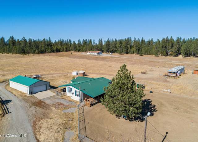 Property at 45 Battle Dr, Blanchard, ID 83804, 3 beds, 2 baths