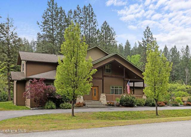 Property at 5120 W Foothill Dr, Coeur D'alene, ID 83814, 3 beds, 3 baths