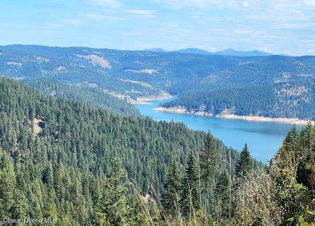 Property at NKA 618acs Freeman Creek Rd, Lenore, ID 83541