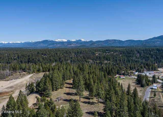 Property at 1290 Highway 57 (lot 41), Priest River, ID 83856