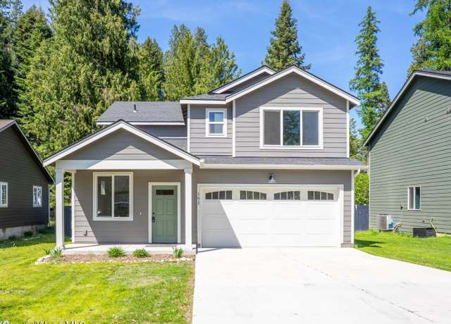 Property at 161 White Way, Priest River, ID 83856, 4 beds, 2.5 baths