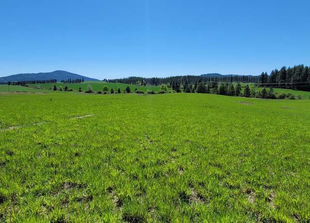 Property at Sunny Slopes Rd Lot 4 Block A, Worley, ID 83876
