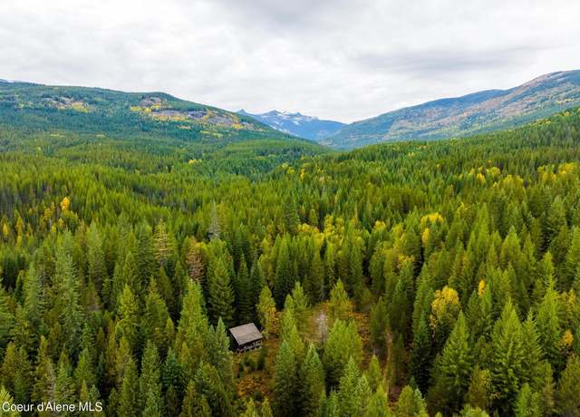 Property at 256 Twilight Ln, Sandpoint, ID 83864