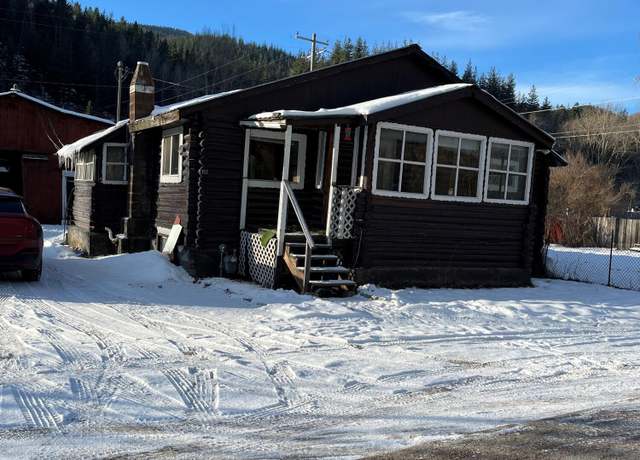 Property at 712 E Portland Ave, Kellogg, ID 83837, 3 beds, 1 bath