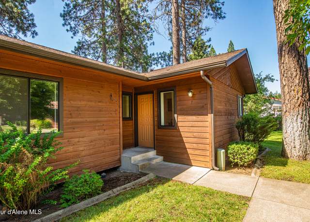 Property at 1130 E Timber Ln #7, Coeur D'alene, ID 83815, 2 beds, 2 baths