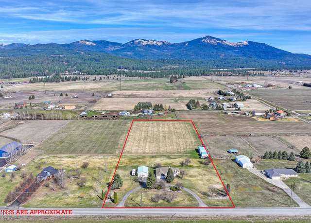 Property at 12295 W Hayden Ave, Post Falls, ID 83854, 3 beds, 2 baths