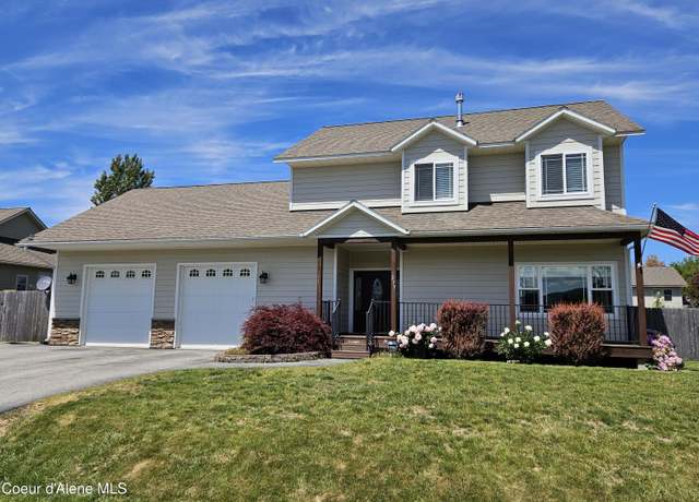 Property at 215 Brittany Loop, Kootenai, ID 83840, 4 beds, 3 baths