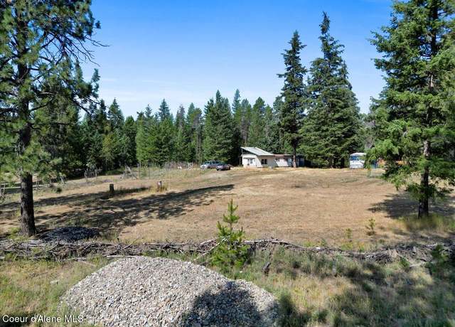 Property at 60 Quandry Ln, Oldtown, ID 83822, 3 beds, 1 bath