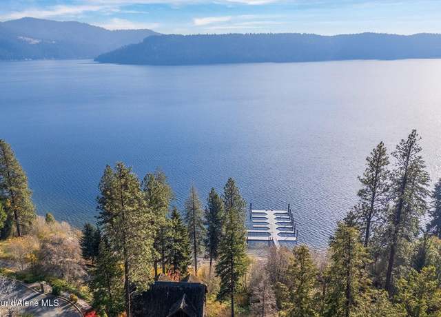 Property at Lt 63 W Onyx Cir, Coeur D'alene, ID 83814