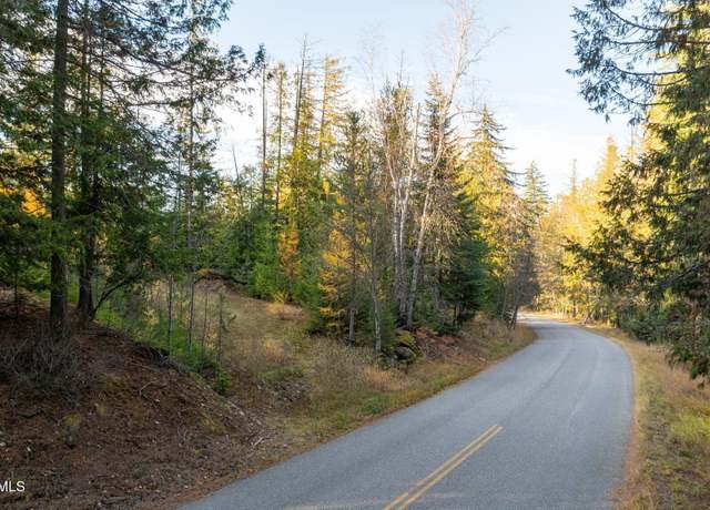 Property at 9816 Bottle Bay Rd, Sagle, ID 83860