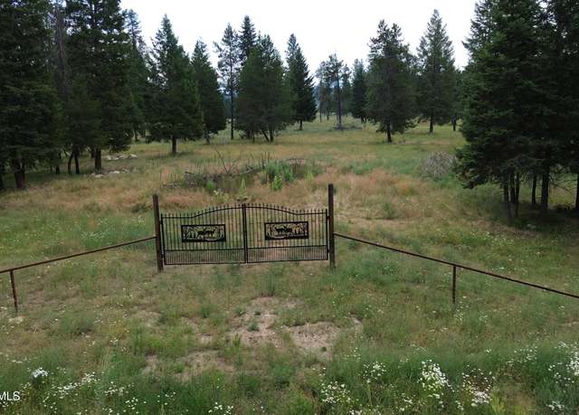 Property at Lot 2 #2 Mohawk Dr, Athol, ID 83801