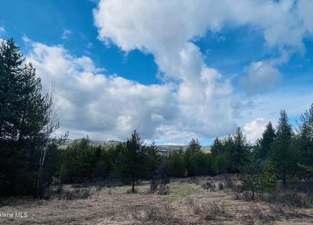 Property at 6450 Alder Creek Rd, St. Maries, ID 83861