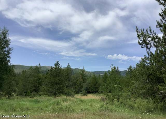 Property at 6450 Alder Creek Rd, St. Maries, ID 83861