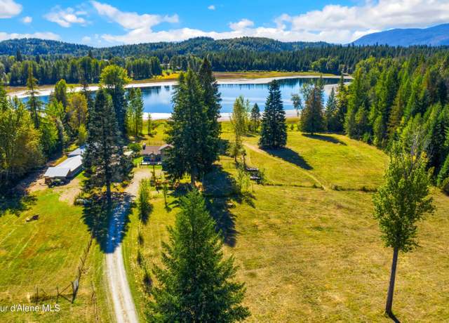 Property at 362 Winding Way, Sandpoint, ID 83864, 3 beds, 2 baths