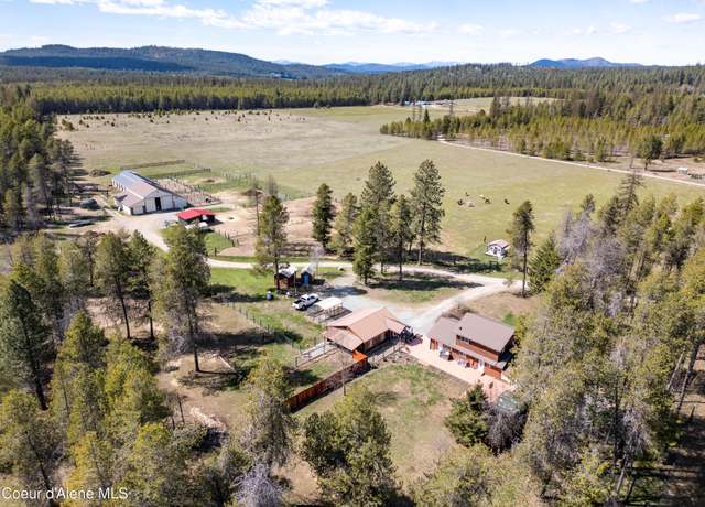 Property at 502 Meadowlark Ln, Oldtown, ID 83822, 3 beds, 2 baths