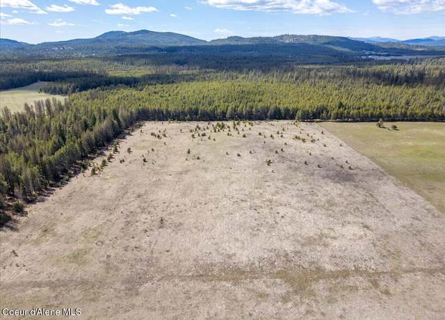 Property at NNA Meadowlark Ln, Newport, WA 99156