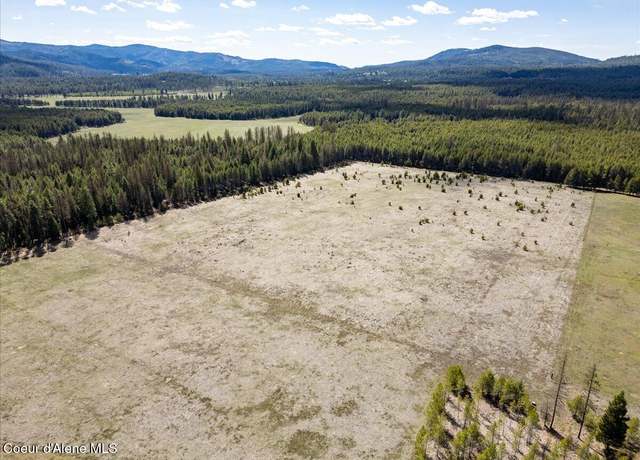 Property at NNA Meadowlark Ln, Newport, WA 99156