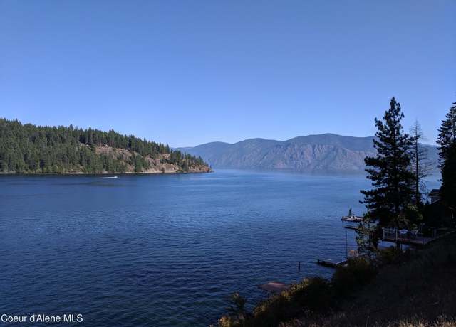 Property at NNA Eagle Flight Way, Sagle, ID 83860