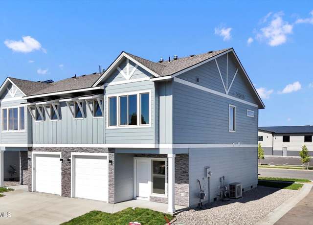 Property at 749 N Creative Way (lot 4), Post Falls, ID 83854, 3 beds, 2.5 baths