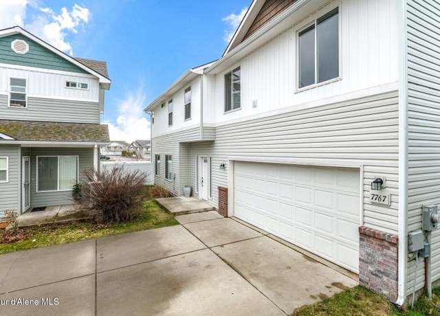 Property at 7767 N Chauncy Ct, Coeur D'alene, ID 83815, 4 beds, 2.5 baths
