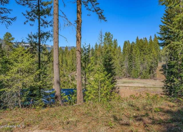 Property at NNA Lot 13 Swan Shores Dr, Sagle, ID 83860
