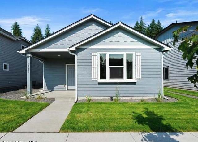 Property at 458 E Paintbrush Ave, Hayden, ID 83835, 3 beds, 2 baths