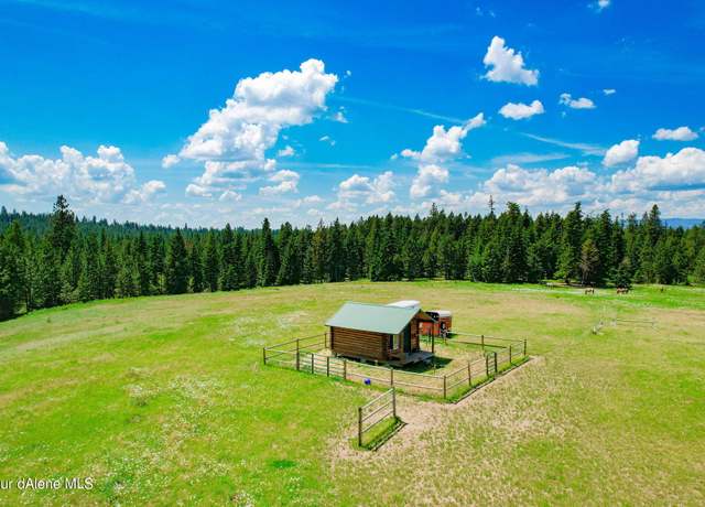 Property at NNA Burma Rd, Harrison, ID 83833