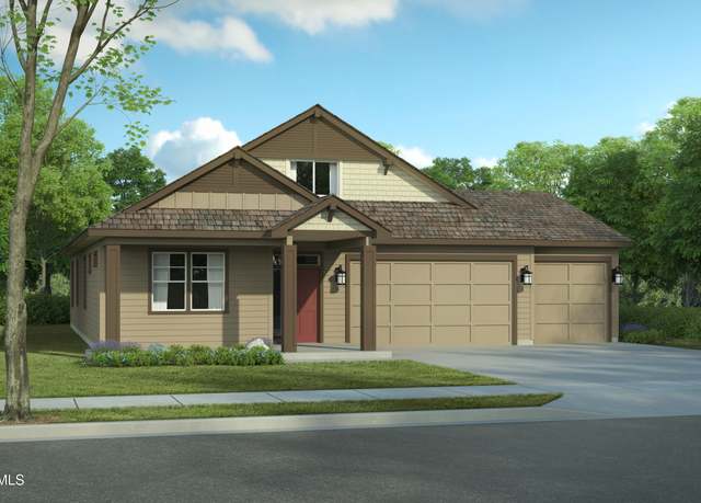 Property at 1999 W Platte Ave, Post Falls, ID 83854, 4 beds, 3 baths