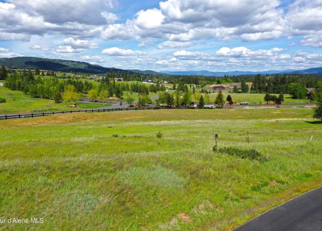 Property at L201 S Basalt Dr, Coeur D'alene, ID 83814