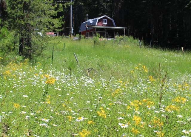 Property at 818 Flat Creek Rd, St. Maries, ID 83861