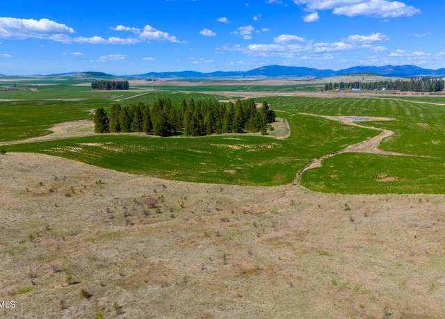 Property at Lot 5 Lone Moose Dr, Plummer, ID 83851